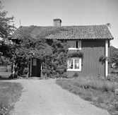 Lilla Hallegården