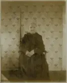Kajsa Jonasdotter