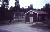 Björkudden