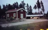 Björkudden
