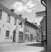 Storgatan 1963