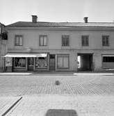 Utefter Storgatan