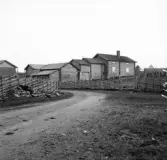 Rättvik, Ore, Dalbyn. Nilsesgården.