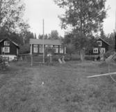 Borlänge, Torsång, Skålmyra. 1926.