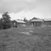 Säter, Gustafs, Övre Tosarby, Prinsces gård.