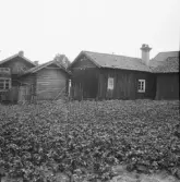 Falun, Vika, Hosjö, Mjölnargårdarna.