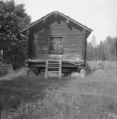 Falun, Vika, Hosjö, Knektbo.