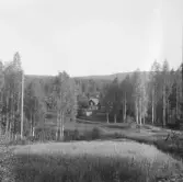 Falun, Vika, Hosjö, Smebacken.