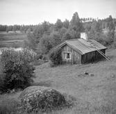 Näsastugan, Asby