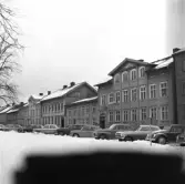 Vänersborg, Drottninggatan