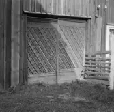 Borlänge, Grevbo, Baggbogård.