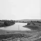 Borlänge, Hovgården och Västansjö.