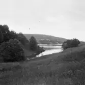 Borlänge, Yttermora, Dalälven.