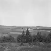 Borlänge, Sellnäs och Solklinten.