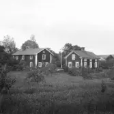 Falun, Vika, Hosjö, Dalvik.