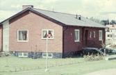 Tegelvilla i Lillån, ca 1960