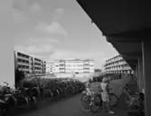 S. VÄSTRA RESAN, TROLLHÄTTAN; ALINGSÅS; KINNA; HALMSTAD; LILLA EDET; M.M.