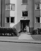 S. VÄSTRA RESAN, TROLLHÄTTAN; ALINGSÅS; KINNA; HALMSTAD; LILLA EDET; M.M.