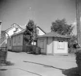 Hospitalsgatan/Linköpingsvägen