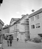 Storgatan 1963