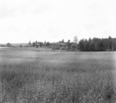 Hedemora, Garpenberg, Fensjö. Backgården. 1929-1930.