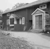 Borlänge, Hesse. S. Larsesgården.