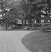 Borlänge, Torsång, L.Ornäs. 1921-1926.