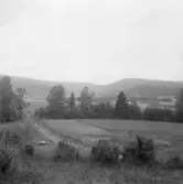 Falun, Vika, Hosjö, Svartskär.