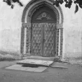 Falun, Vika, Hosjö, Kyrkan.