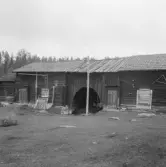 Falun, Vika, Hosjö, Lisselbo.