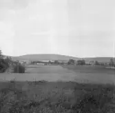 Säter, Gustafs, Backa, Rösåsen i bakgrunden.