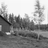 Falun, Vika, Hosjö, Skinnaränge.