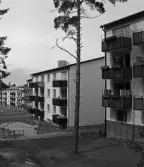 HSB GAFFELN SÖDERTÄLJE, SKOPAN-SKOVELN NORRKÖPING, TENNDOSEOMRÅDET I LINKÖPING