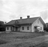 Ryds gård 1963