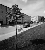 HSB GAFFELN SÖDERTÄLJE, SKOPAN-SKOVELN NORRKÖPING, TENNDOSEOMRÅDET I LINKÖPING