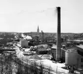Nykvarns industriområde