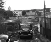 Tinnerbäckslyckorna och Villa Lugnet