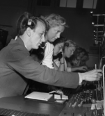 Telefonist i Linköping