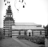 Vikingstad kyrka