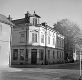 Nygatan 13, Linköping