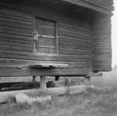 Borlänge, Nyckelby, Skomsarby, fjärdings lånemagasin.