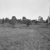 Borlänge, Idkerberget.