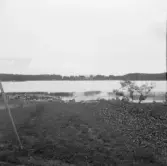 Borlänge, Torsång. Liljan från Norsbo, Hinsnoret på andra sidan. 1921-1926.