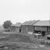 Borlänge, Stora Tuna, Fagerbacken, Lintäppens.