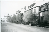 Västerås, Herrgärdet, kv. Harald.
Utanbygatan, 1950-talet.