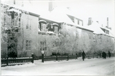 Västerås, Herrgärdet, kv. Harald.
Utanbygatan, 1950-talet.