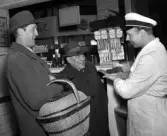 Handlare i Linköping