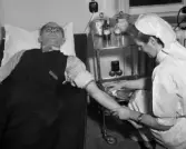 Blodgivare i Linköping