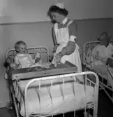 Barnsjukvård i Linköping