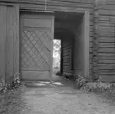 Borlänge, Söpnarby, Tjäs Anders.